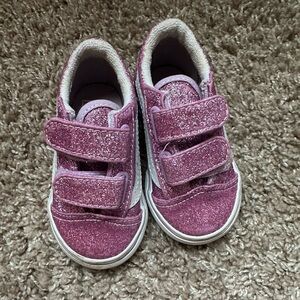 Toddler Vans